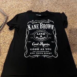 Black Kids T-Shirt